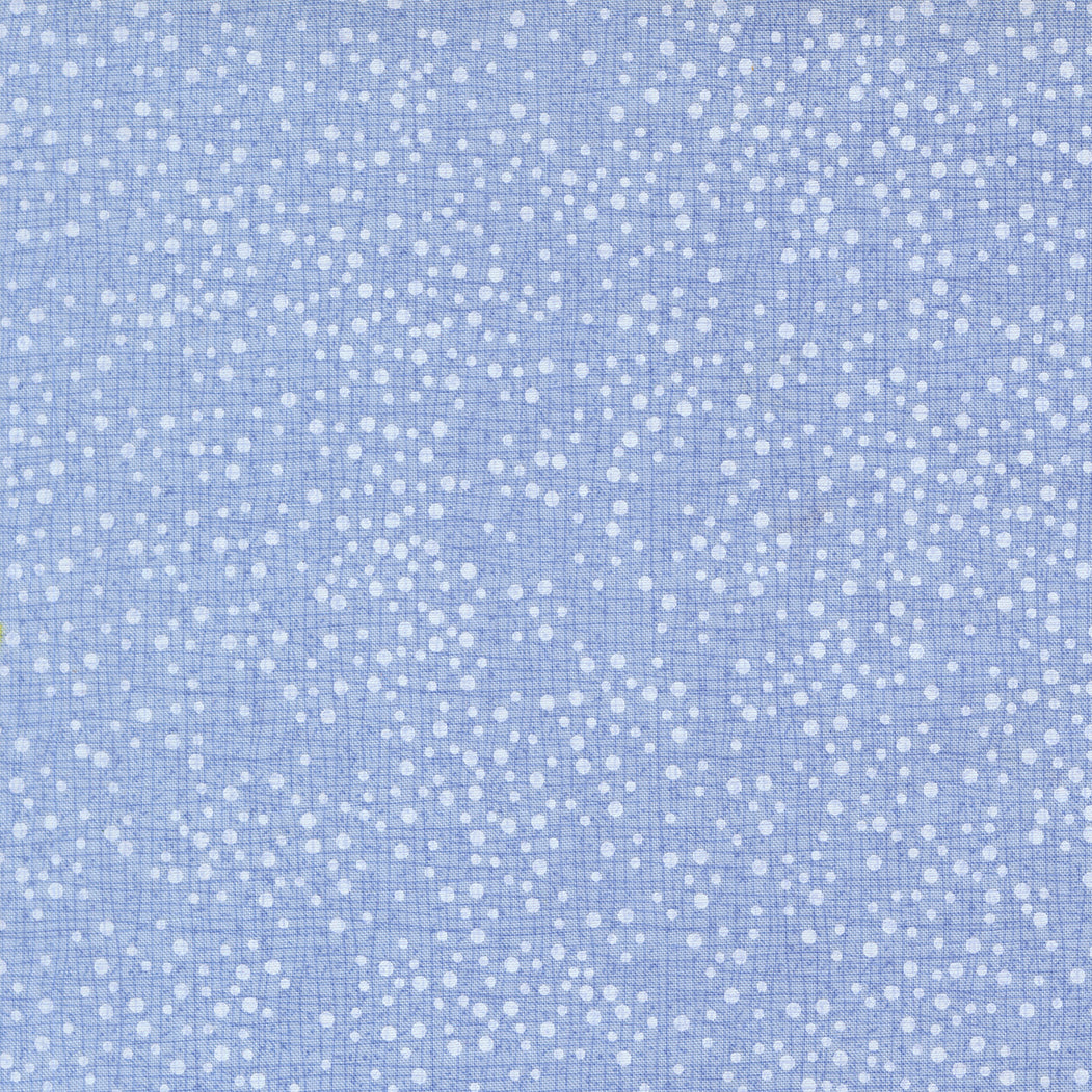 Moda Dotty Thatched by Robin Pickens - 48715 232 Cloudy Sky