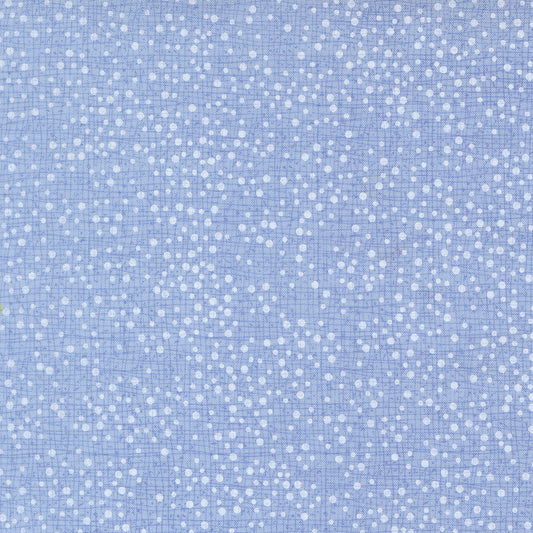 Moda Dotty Thatched by Robin Pickens - 48715 232 Cloudy Sky