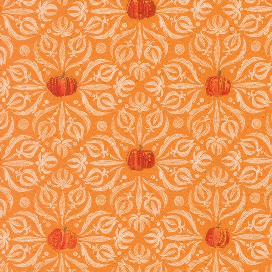 Coven by Robin Pickens - 48802 Pumpkin