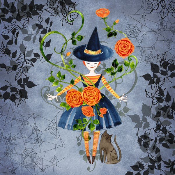 Coven by Robin Pickens - Panel Multi