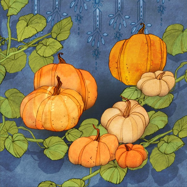 Coven by Robin Pickens - Panel Multi