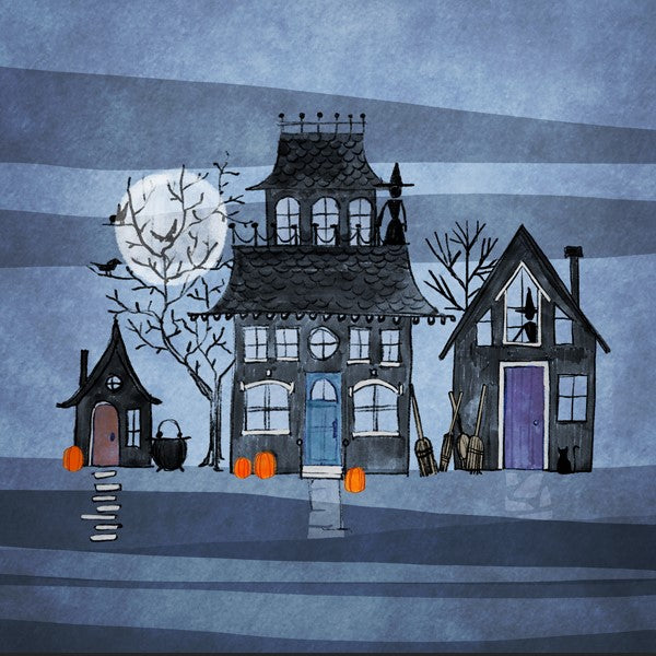 Coven by Robin Pickens - Panel Multi