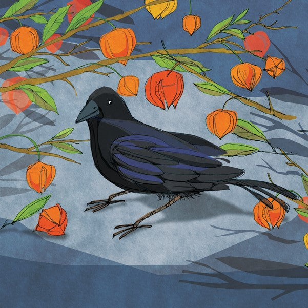 Coven by Robin Pickens - Panel Multi