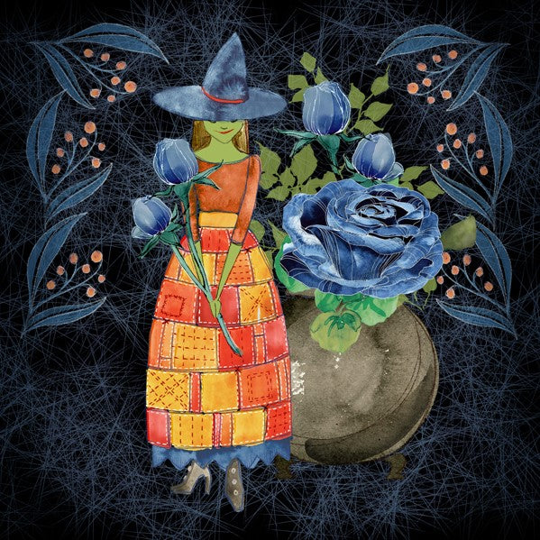 Coven by Robin Pickens - Panel Multi