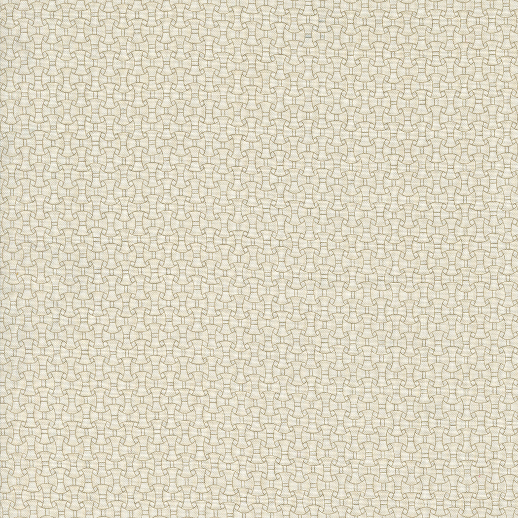 Snowman Gatherings IV - 49255 Snow Taupe