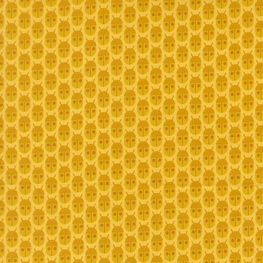 Popcorn by Elizabeth Hartman - 51280 Lemon