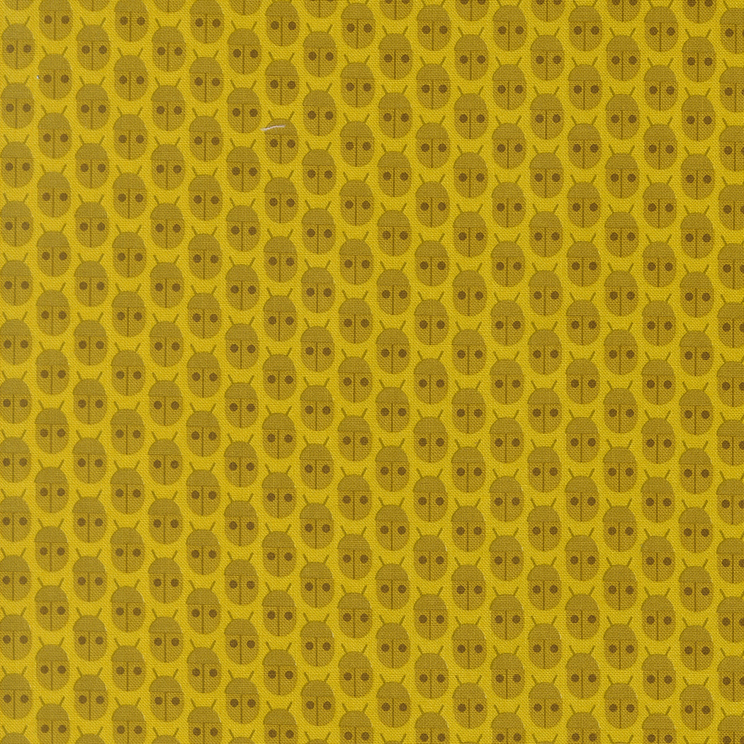 Popcorn by Elizabeth Hartman - 51280 Citrine