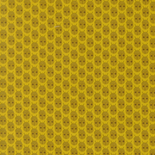 Popcorn by Elizabeth Hartman - 51280 Citrine