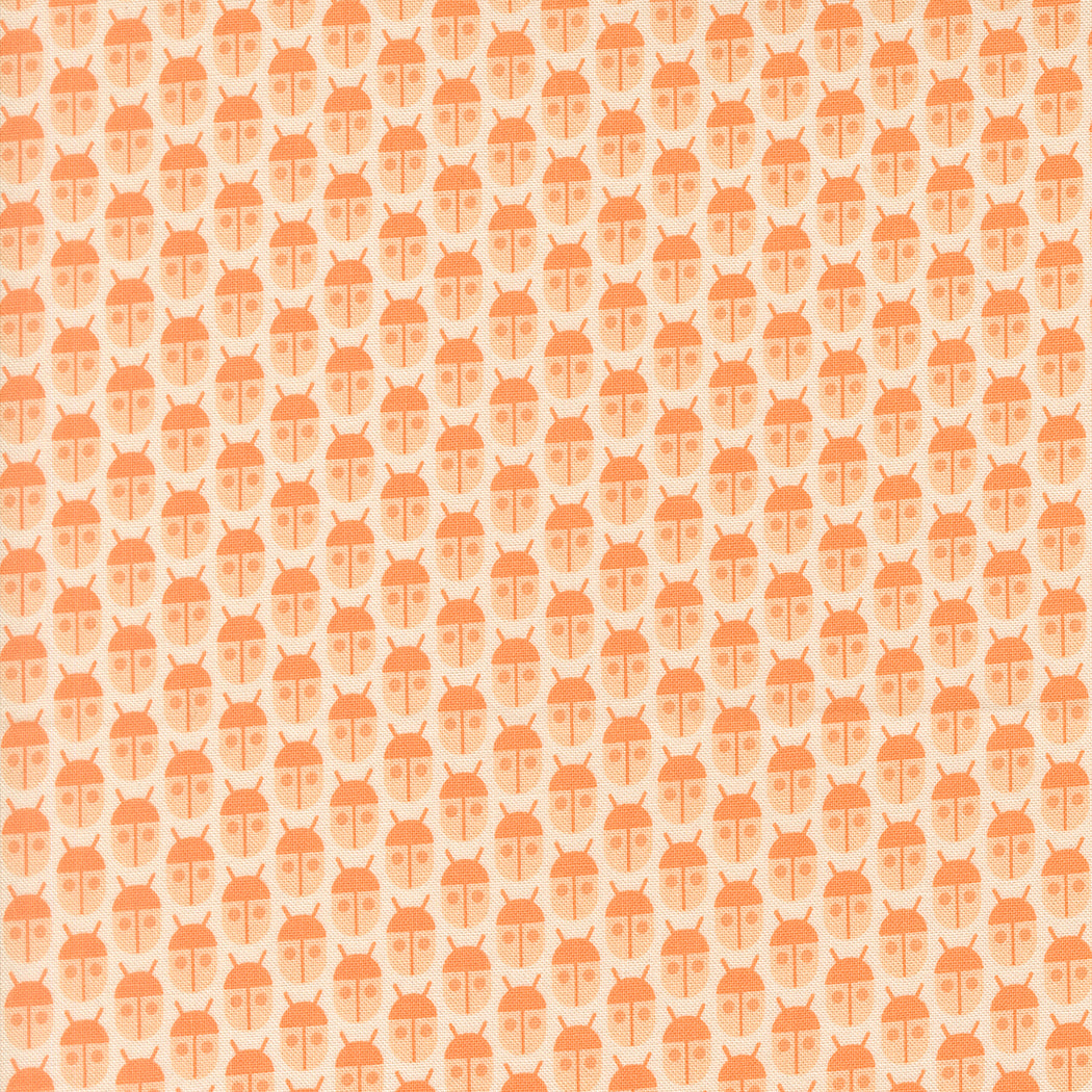 Popcorn by Elizabeth Hartman - 51280 Peach
