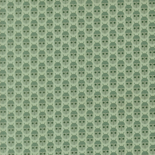 Popcorn by Elizabeth Hartman - 51280 Mist