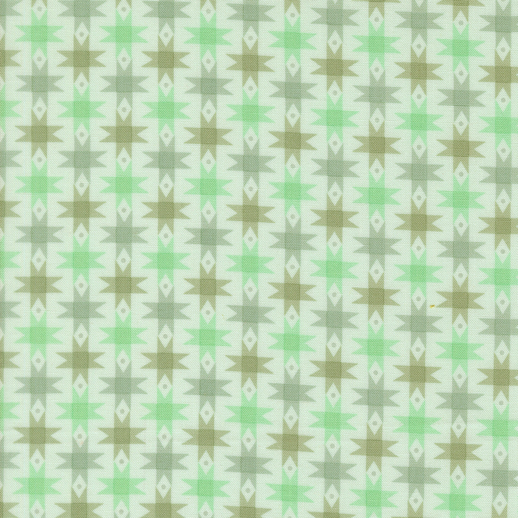 Popcorn by Elizabeth Hartman - 51281 Aqua