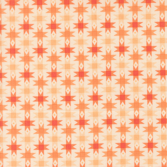 Popcorn by Elizabeth Hartman - 51281 Peach