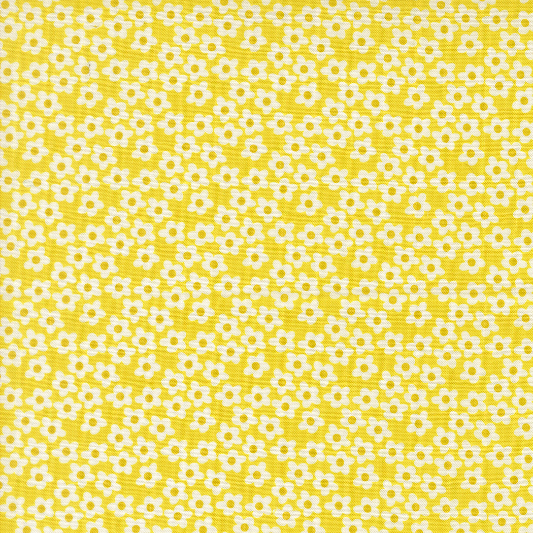 Popcorn by Elizabeth Hartman - 51282 Chartreuse