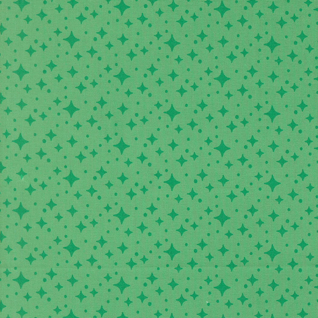 Popcorn by Elizabeth Hartman - 51284 Jade