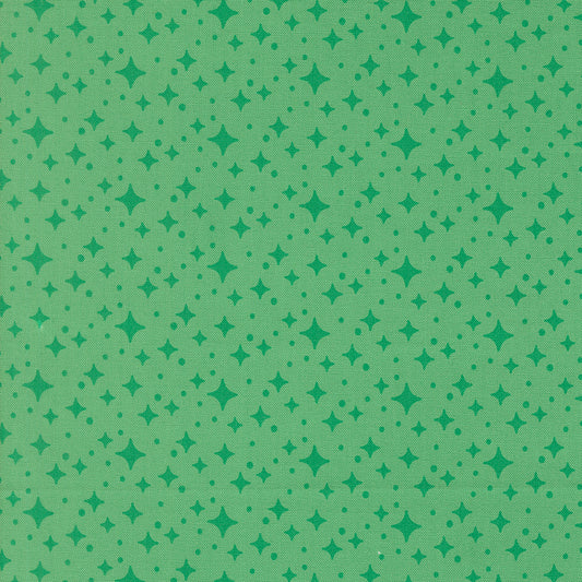 Popcorn by Elizabeth Hartman - 51284 Jade
