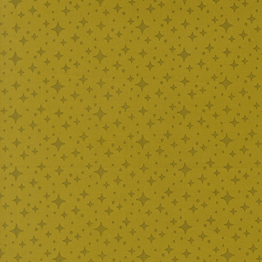 Popcorn by Elizabeth Hartman - 51284 Pesto