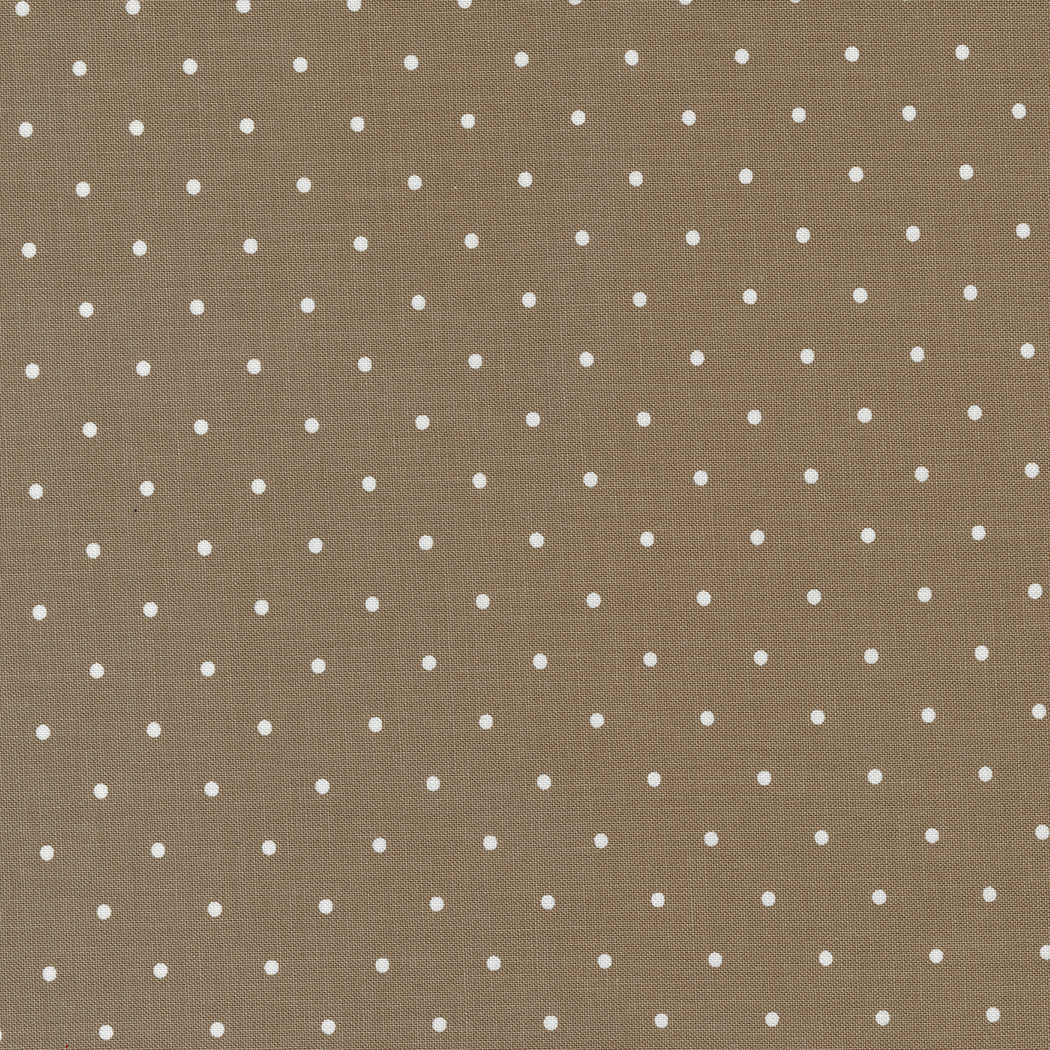 Magic Dot by Lella Boutique - 5230 Nutmeg