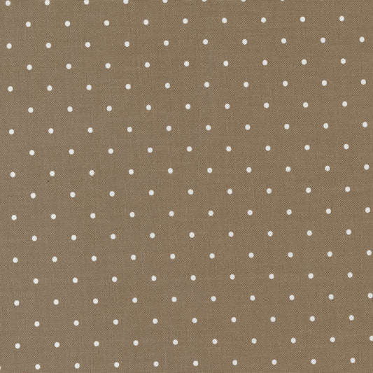 Magic Dot by Lella Boutique - 5230 Nutmeg