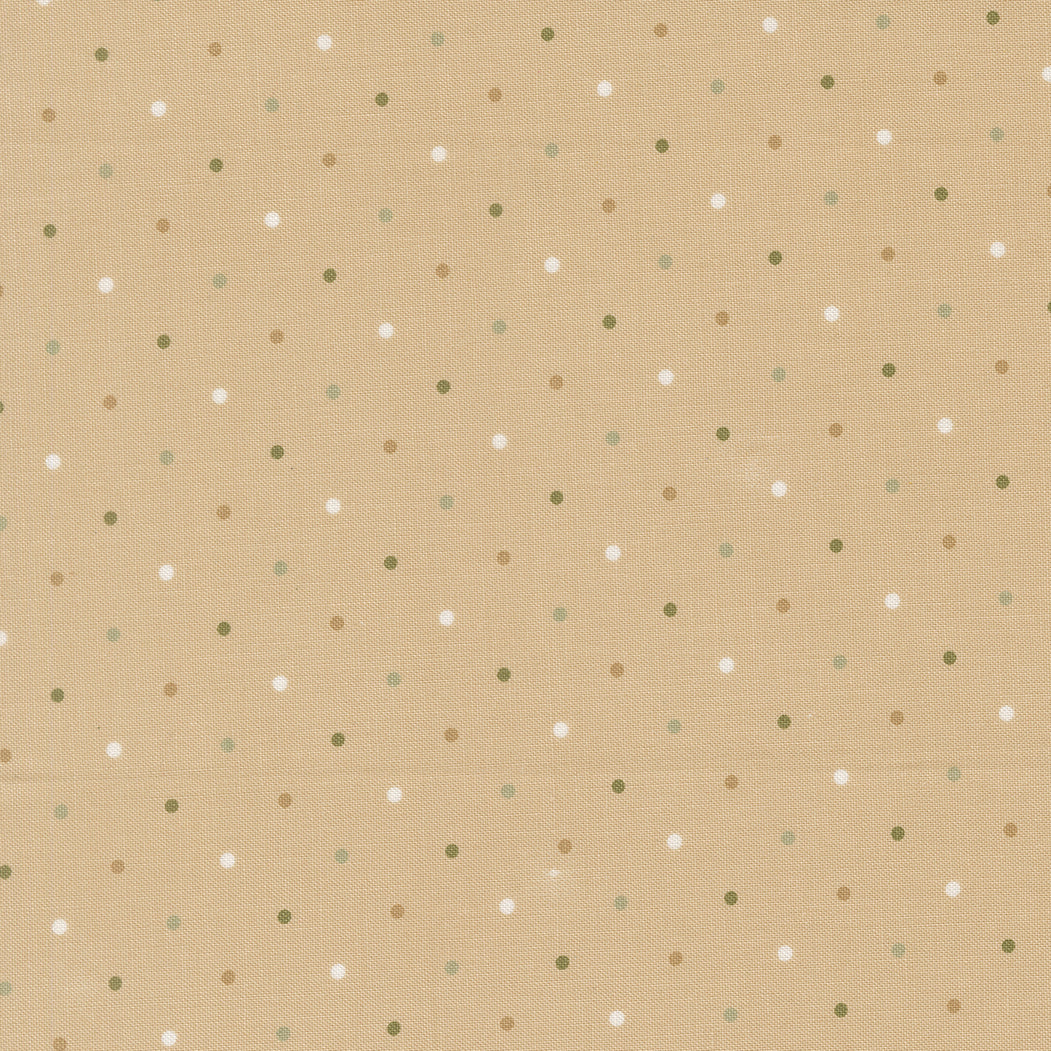 True Love Magic Dot by Lella Boutique - 5230 Oatmeal