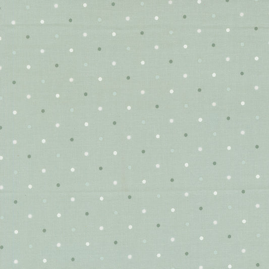 True Love Magic Dot by Lella Boutique - 5230 Robin's Egg