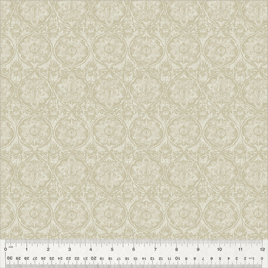 Banyan by Whistler Studios - Damask Linen