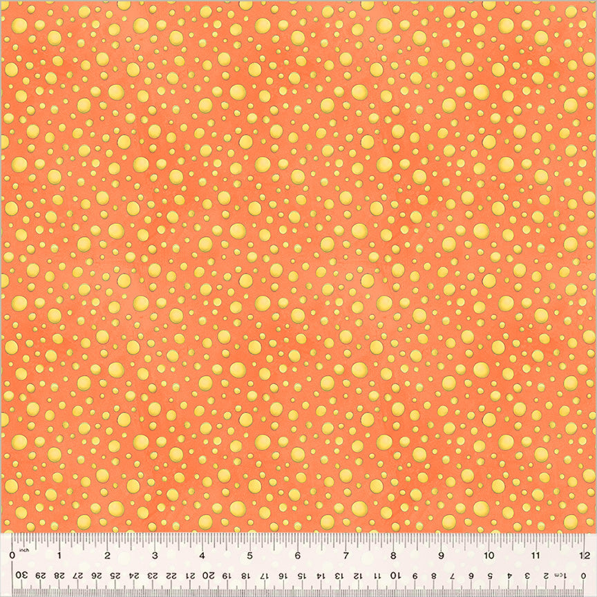 Enchanted Woods by Terri Degenkolb - 54525 Orange