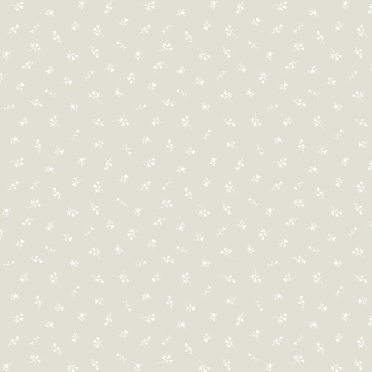 Sweet Cream by Whistler Studios - Floral Spritz
