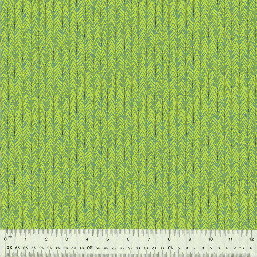 King of the Jungle by Whistler Studios - 54671 Bright Leaf