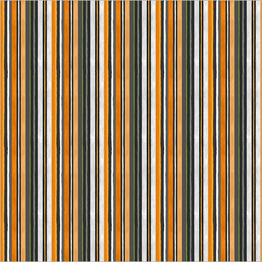 Happy Haunting by Leslie Trimbach - 55185 Multi