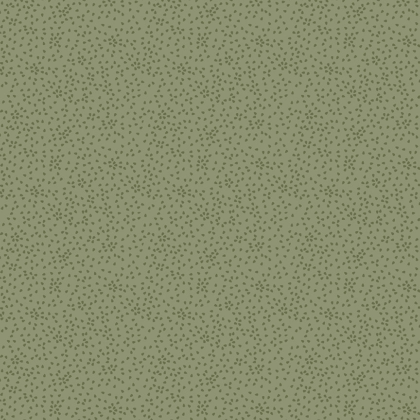 Honeycrisp by Allison Harris - Speck Sage