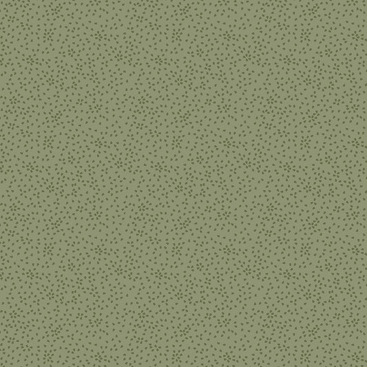 Honeycrisp by Allison Harris - Speck Sage