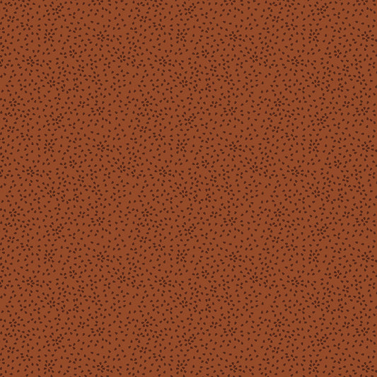 Honeycrisp by Allison Harris - Speck Rust