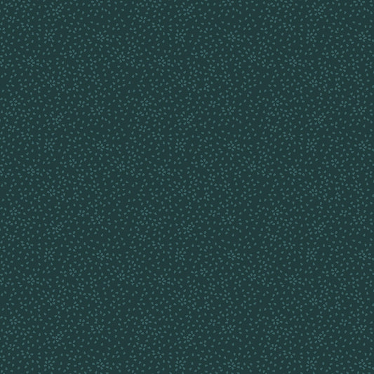 Honeycrisp by Allison Harris - Speck Deep Teal