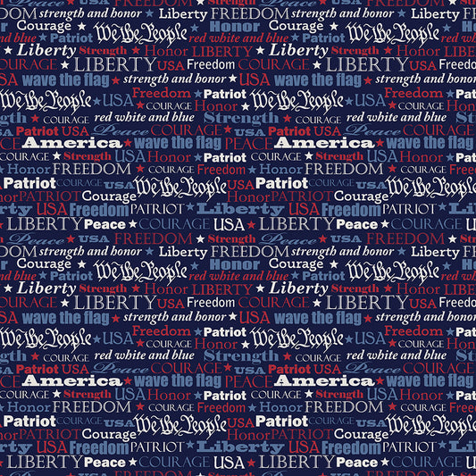 American Tribute by Whistler Studios - Voices of Valor | Navy