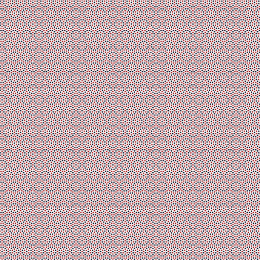 American Tribute by Whistler Studios - Star Rings | Multi