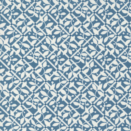 Shoreline by Camille Roskelley - 55303 Medium Blue