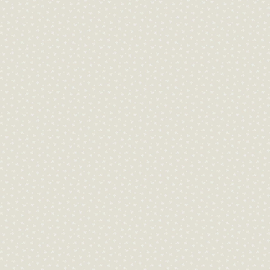 Sweet Cream by Whistler Studios - Fine Petals