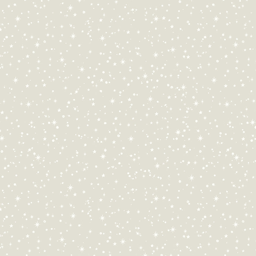Sweet Cream by Whistler Studios - Starry Skies
