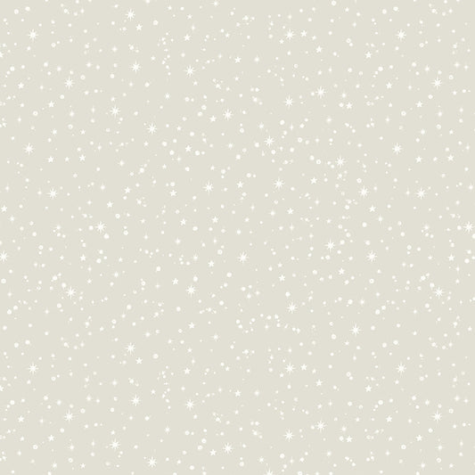 Sweet Cream by Whistler Studios - Starry Skies