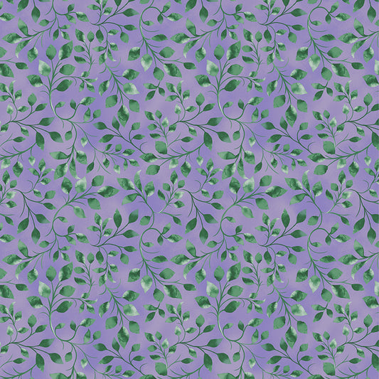 Violeta by Whistler Studios - Climbing Vine | Periwinkle