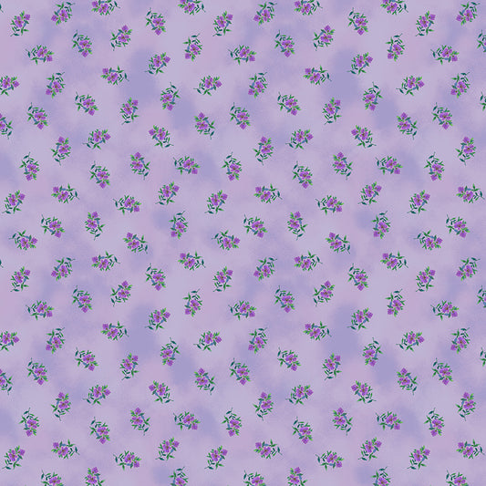 Violeta by Whistler Studios - Petite Pickings | Lavender