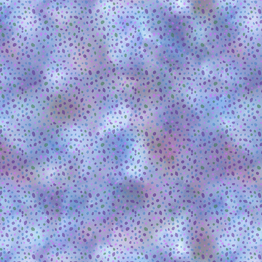 Violeta by Whistler Studios - Speckle | Cornflower