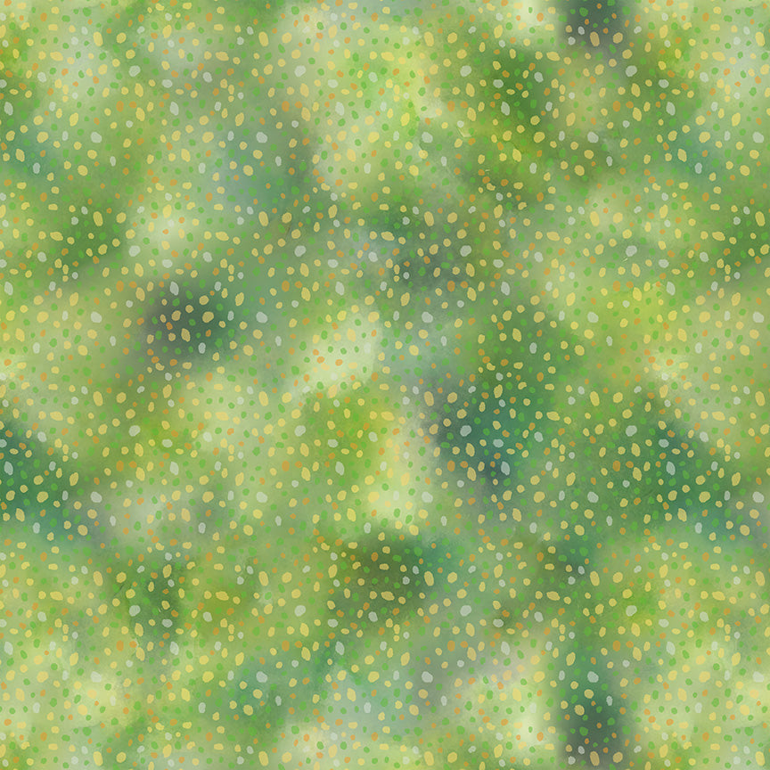 Violeta by Whistler Studios - Speckle | Spring