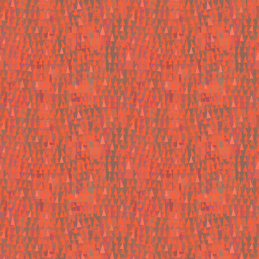 Mirage by Gareth Lucas - Fragments | Scarlet