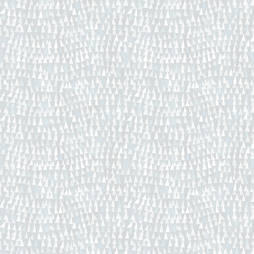 Mirage by Gareth Lucas - Fragments | Silver