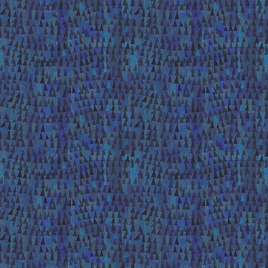Mirage by Gareth Lucas - Fragments | Midnight Blue