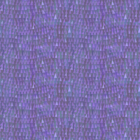 Mirage by Gareth Lucas - Fragments | Violet