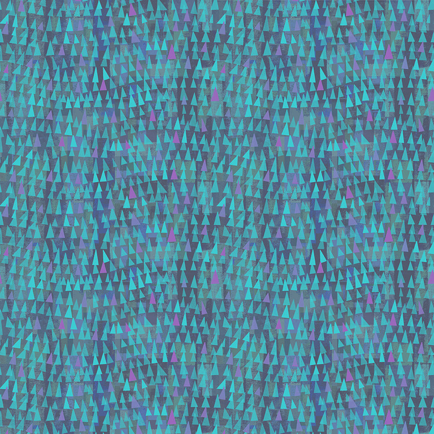 Mirage by Gareth Lucas - Fragments | Peacock
