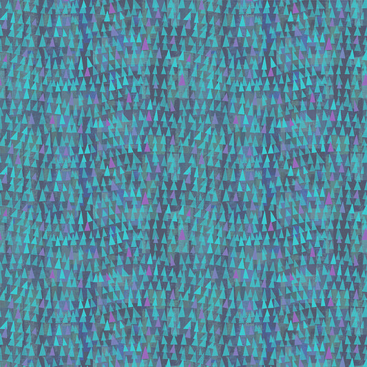 Mirage by Gareth Lucas - Fragments | Peacock