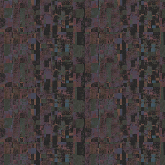 Mirage by Gareth Lucas - Reflection | Licorice